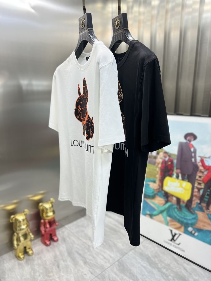 Louis Vuitton T-Shirts